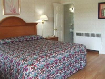 Robin Hood Motel Saratoga Springs Zimmer foto